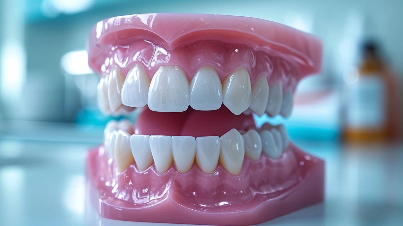 5 mýtů o zubních fazetách, které musíte přestat věřit