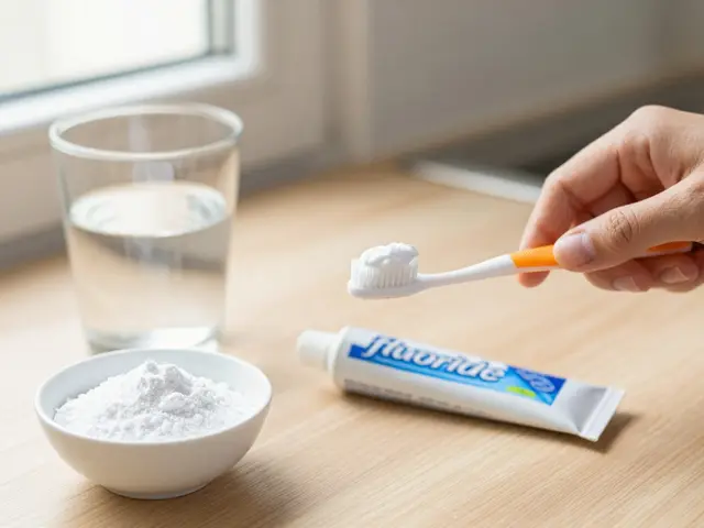 Jak na přírodní bělení zubů: bez chemie, bez škod, jen přirozená světlost
