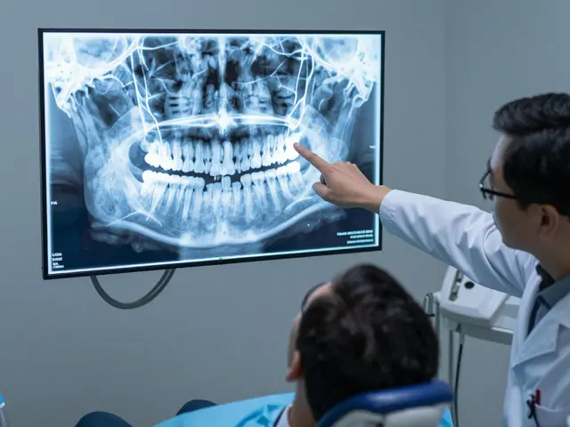 Jak dlouho trvá zavedení implantátu? Kompletní časový harmonogram