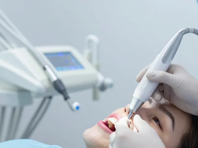 Jak dlouho trvá výroba zubního můstku? Reálné časy a proces