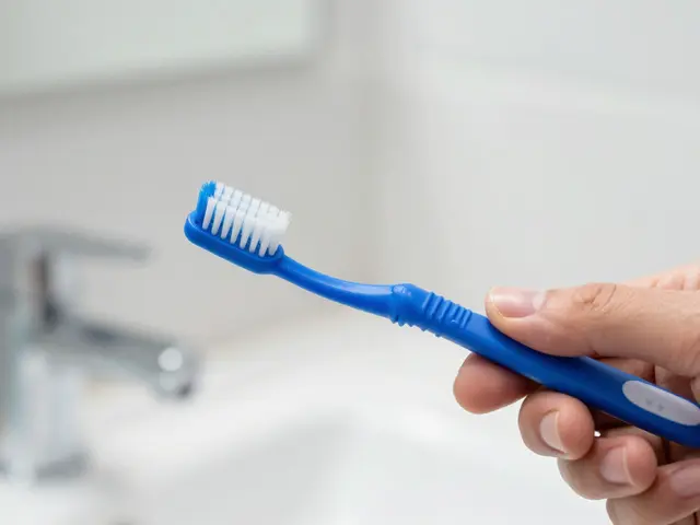 Jak správně používat mezizubní kartáčky: Průvodce prevencí kazu