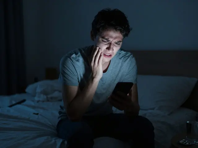 Kolik stojí plomba na zubní pohotovosti v Praze? Ceny a tipy