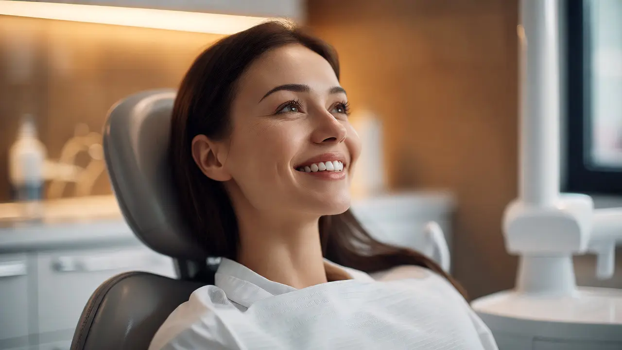 5 mýtů o veneers zuby: Pravda o trvanlivosti, ceně a péči