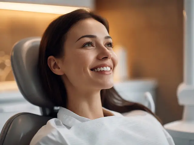 5 mýtů o veneers zuby: Pravda o trvanlivosti, ceně a péči