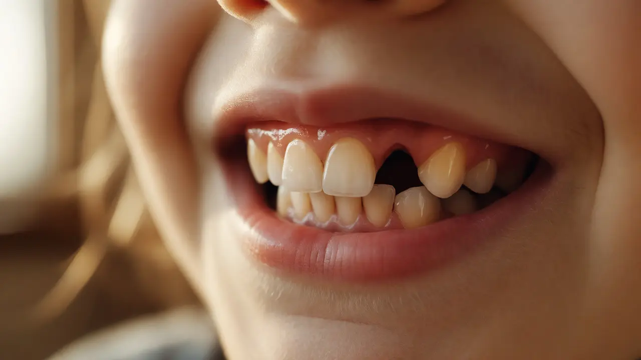 Jak dlouho trvá, než vyrostou druhé zuby? Průvodce výměnou chrupu