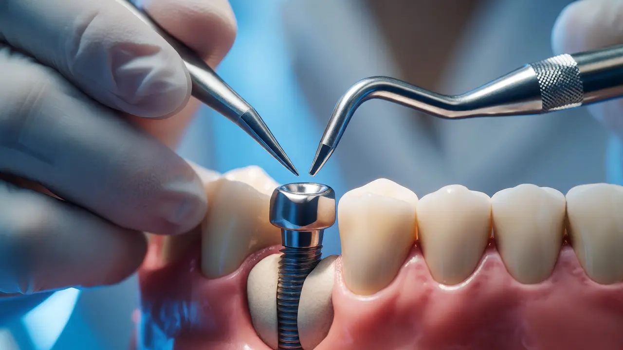 Kolik stojí jeden nový zub? Přehled cen za implantáty a korunky v roce 2026