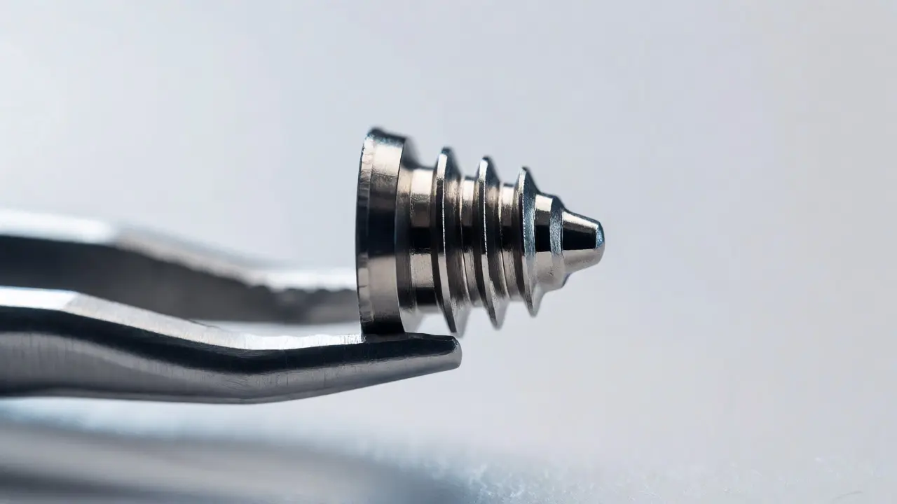 Kolik stojí jeden zubní implantát? Přehled cen v roce 2026