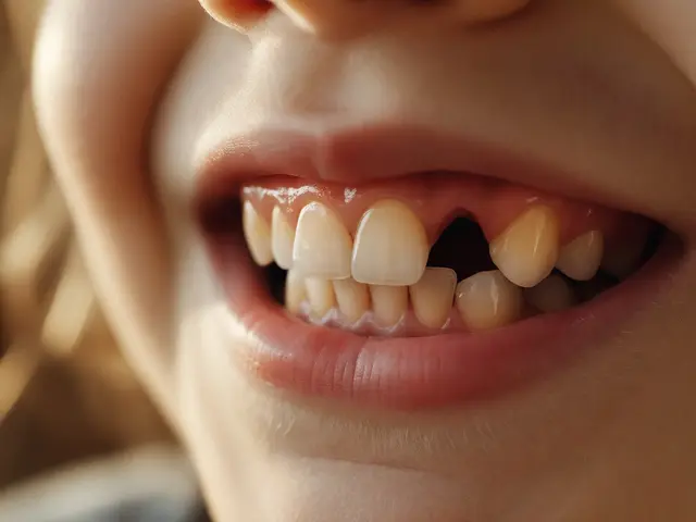 Jak dlouho trvá, než vyrostou druhé zuby? Průvodce výměnou chrupu